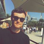 Jordan Mortimer - @jordanmortimer_ - Instagram