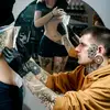 Jordan Mortimer - @inkfishing - TikTok