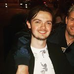 Jordan Mortimer-Jones - @jordanmortimerjones - Instagram