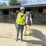 Jordan Thomas Mortimer Barker - @jordanandbramble2024 - Instagram