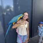 Jordyn Mortimer - Facebook