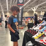 Jordan Moye - @jordans_shoecloset - Instagram