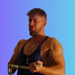Jordan Moyer - @jordanmoyerfit - Instagram
