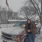 Jordan Muncy - Facebook