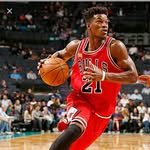 Jordan Munsell - @ballin_bulls23 - Instagram