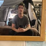 Jordan Murry - Smith - @piscean_wreak - Instagram