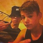 Jordan Needham - @jordieboyyy - Instagram
