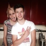 Jordan Needham - @rexygrime - Instagram