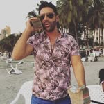 Jordan D-Nero - @jordan_dnero - Instagram