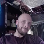 Jordan Nero - @nastyasshoneybager1985 - Instagram