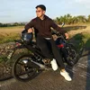 Mark Nero Pimentel J - @jordanmarknero - TikTok