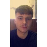 Jordan Ness - @jordanness1306 - Instagram