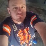 Jordan Newcomb - @juggalohomienewcomb - Instagram