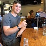 Jordan Newcombe - @jordan_newcombe12 - Instagram