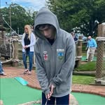 Jordan Nickerson - @theyjordyy - Instagram