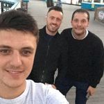 Jordan - @jordannorthall - Instagram