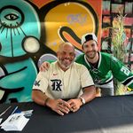 Jordan North - @thelocaljnorth - Instagram