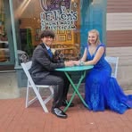 Jordan Nowell - Facebook