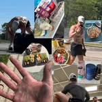 Jordan Nowell - @food_over_medicine - Instagram