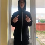 Jordan Nowell - @theamazingdog54 - Instagram