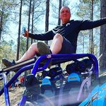 Jordan Oaks - @trex651 - Instagram