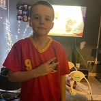 Jordan Ohl - Facebook