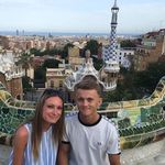 Jordan Oldham - @jordanoldham94 - Instagram