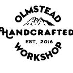 Jordan Olmstead - @theolmsteadworkshop - Instagram