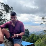 Jordan Olmstead - @ladrojnadroj - Instagram