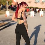 Jordan Bailey O'Malley - @puffthemagicdragon1993 - Instagram