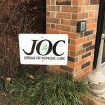 Chris Jordan - @jordanorthopedic - Instagram
