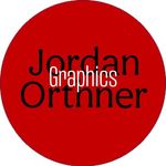 Jordan Orthner Graphics - @jordanorthnergraphics - Instagram