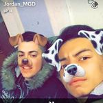 Jordan Orthwein - @jordanorthwein - Instagram