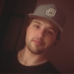 Jordan Oswald - @jordanoswald1995 - Instagram