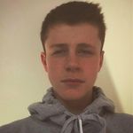 Jordan Oswald - @chezvrep - Instagram