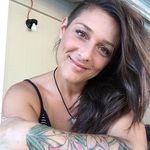 Jordan Oswald - @msjordieo - Instagram