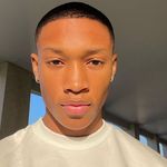 Jordan Oswald - @theyoungdraco - Instagram