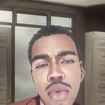 Jordan Junior Otis - Facebook