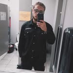 Jordan Otis - @otisjordan705 - Instagram