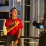 Jordan | Lyricist / Songwriter | 📍Saipan, CNMI - @jordanparadisemusic - Instagram