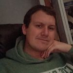 Jordan Paradis - @petsitterjordan - Instagram