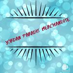 Jordan Paradis Merchandise - @jordanparadismerchandise - Instagram