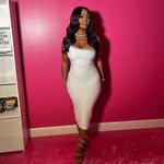 Paradise Jordan - @_paradisejordan2 - Instagram