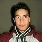 Jordan Paredes - @jordan__paredes - Instagram