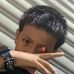 Jordan Paredes - Facebook