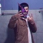 Jordan Paredes - @jordanparedes54 - Instagram