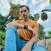 Jordan Paredes - Facebook