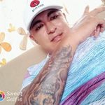 Jordan Paredes - @barushvegillopez - Instagram