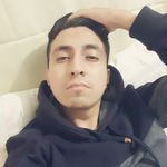 Jordan Paredes - @jordan_paredes95 - Instagram