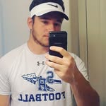 Jordan Lance Parham - @jordanlparham - Instagram